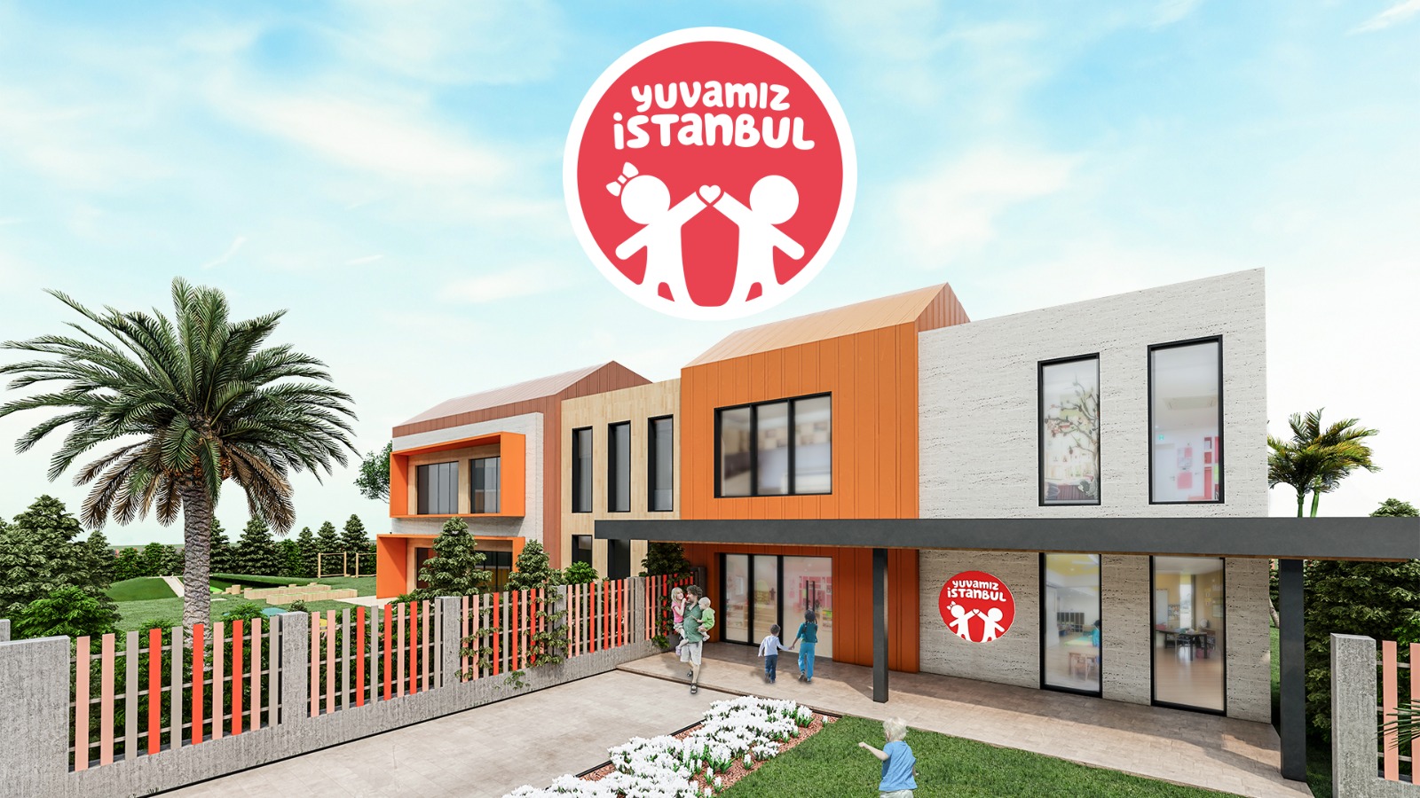 İBB Kreş Soğanlık
